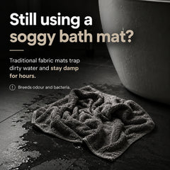The DryFloor™ Mat
