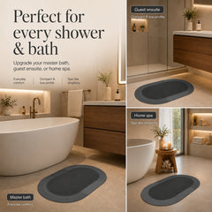 The DryFloor™ Mat