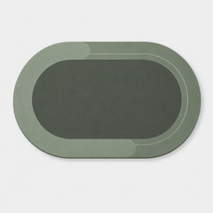 The DryFloor™ Mat