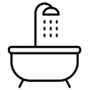 Slim profile icon