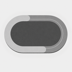 The DryFloor™ Mat