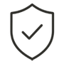 Grip backing icon